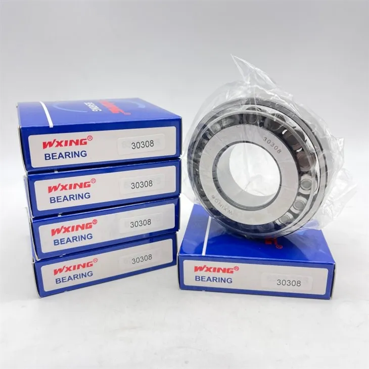 Kuželíkové ložisko TIMKEN jednoradové