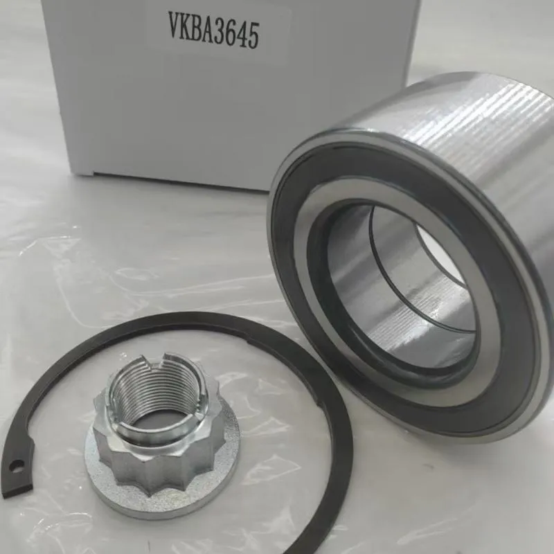 VKBA3645 Súprava na opravu vozidla automobilu