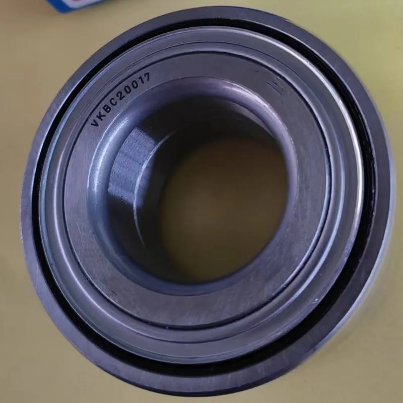 VKBC20017 ložiská kolesa