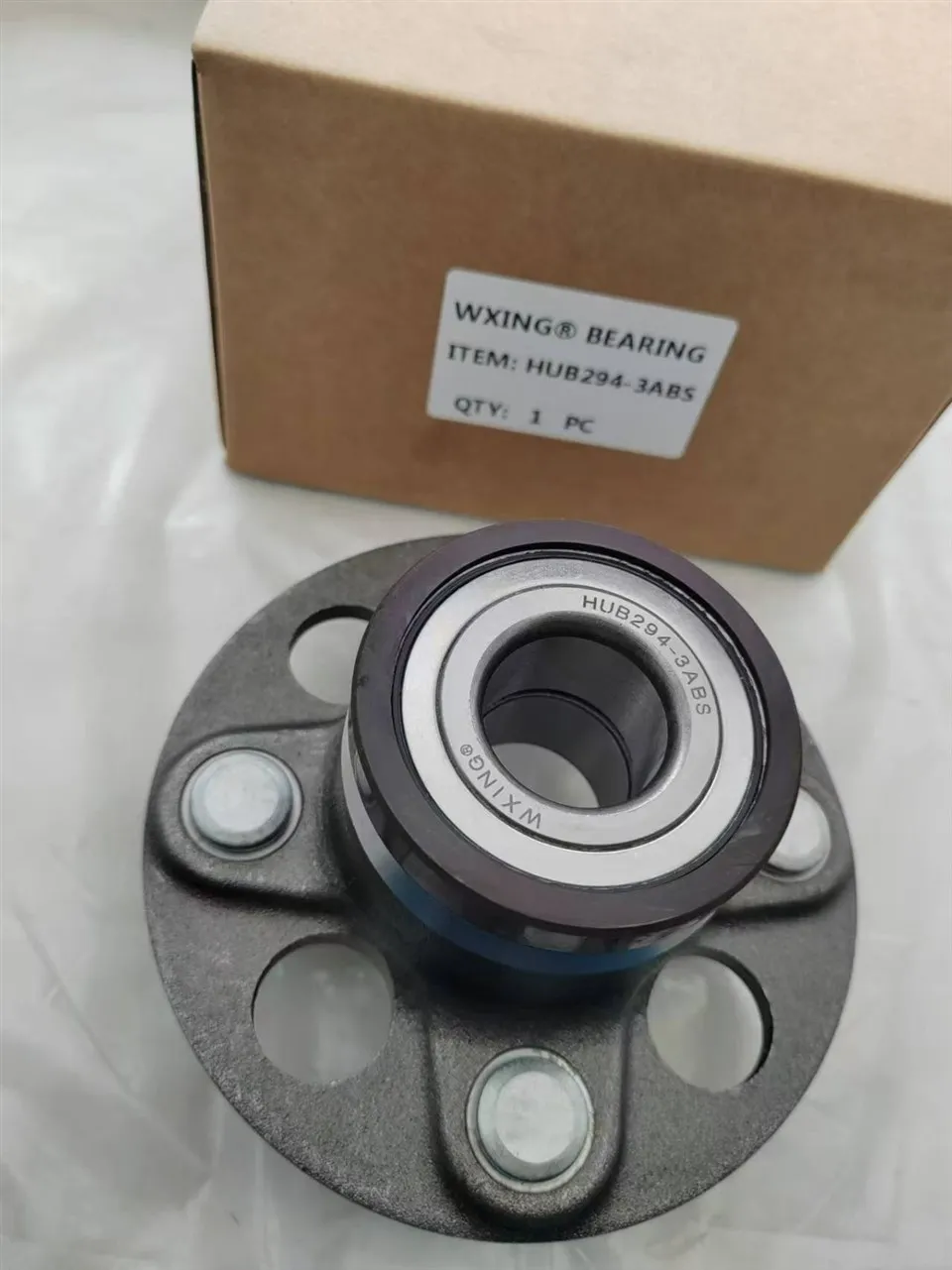 Náboj náboja kolesa NÁBOJ